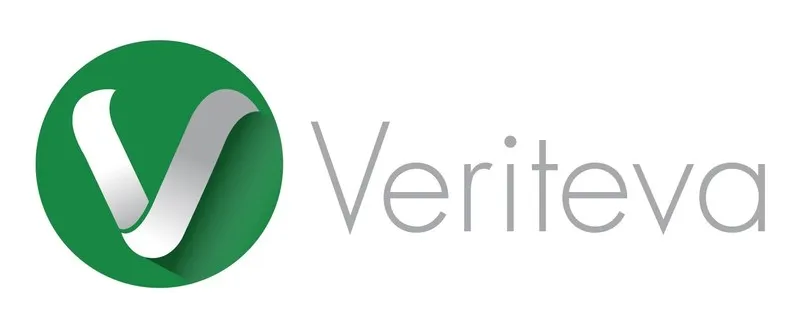 Veriteva logo