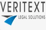 Veritext logo