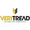 Veritread logo