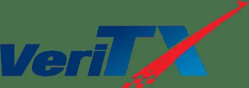 VeriTX logo