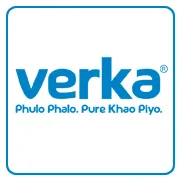 Verka logo