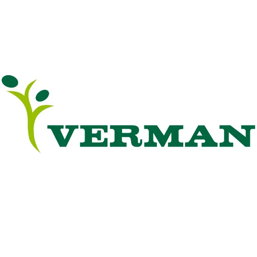 Verman logo