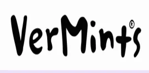 VerMints logo