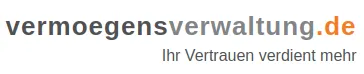 vermoegensverwaltung logo