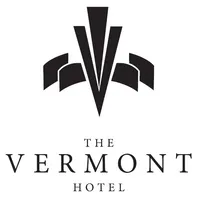 The Vermont Hotel logo