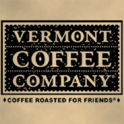Vermont Coffee Company logo