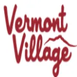 Vermont Village logo