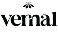 Vernal Beauty logo