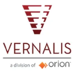 Vernal logo