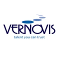 Vernovis logo