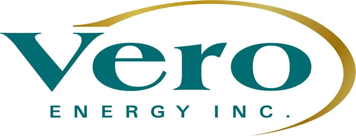 Vero Energy logo