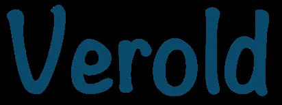 Verold logo