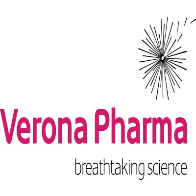 Verona Pharma logo
