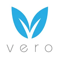 Vero Water logo