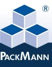 PackMann logo