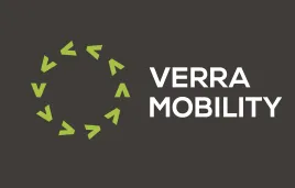 Verra Mobility logo