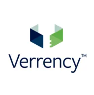 Verrency logo