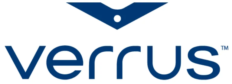 Verrus logo