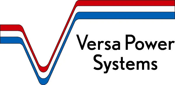 Versa Power Systems logo