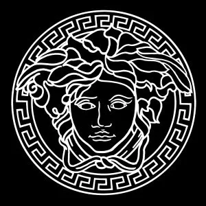 Versace logo