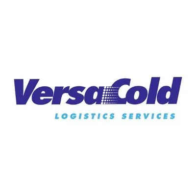 VersaCold logo
