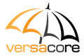 VersaCore Tech Designs logo