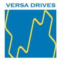 Versa Drives logo