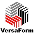 VersaForm logo