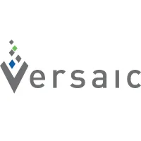 Versaic logo