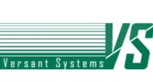 Versant Systems logo