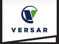 Versar logo