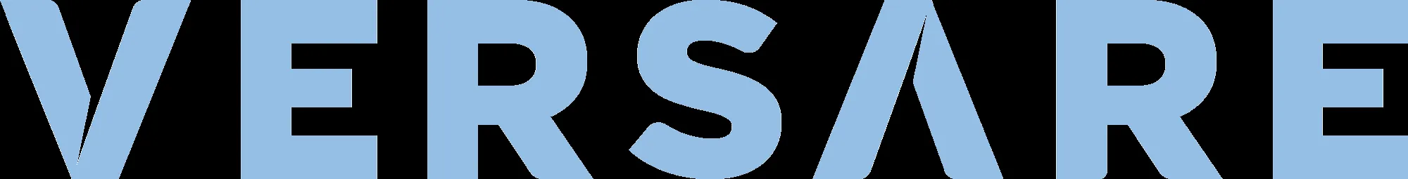 Versare logo