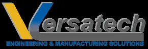Versatech logo