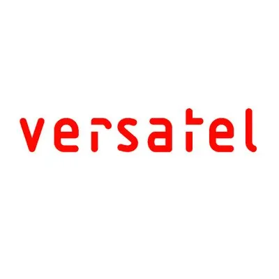 Versatel logo