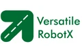 Versatile RobotX logo