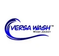 VersaWash logo