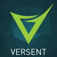Versent logo