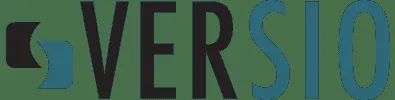 Versio logo