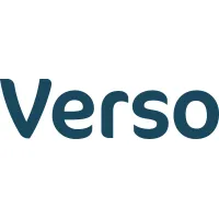 Verso Capital logo