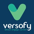 Versofy logo