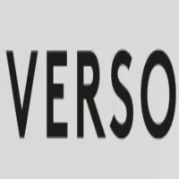Verso Skincare logo