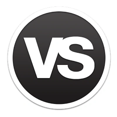 Versus logo