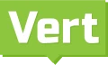 Vert Digital logo
