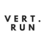 Vert.run logo