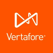 Vertafore logo