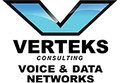 Verteks Consulting logo