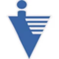 Vertex Infosoft logo