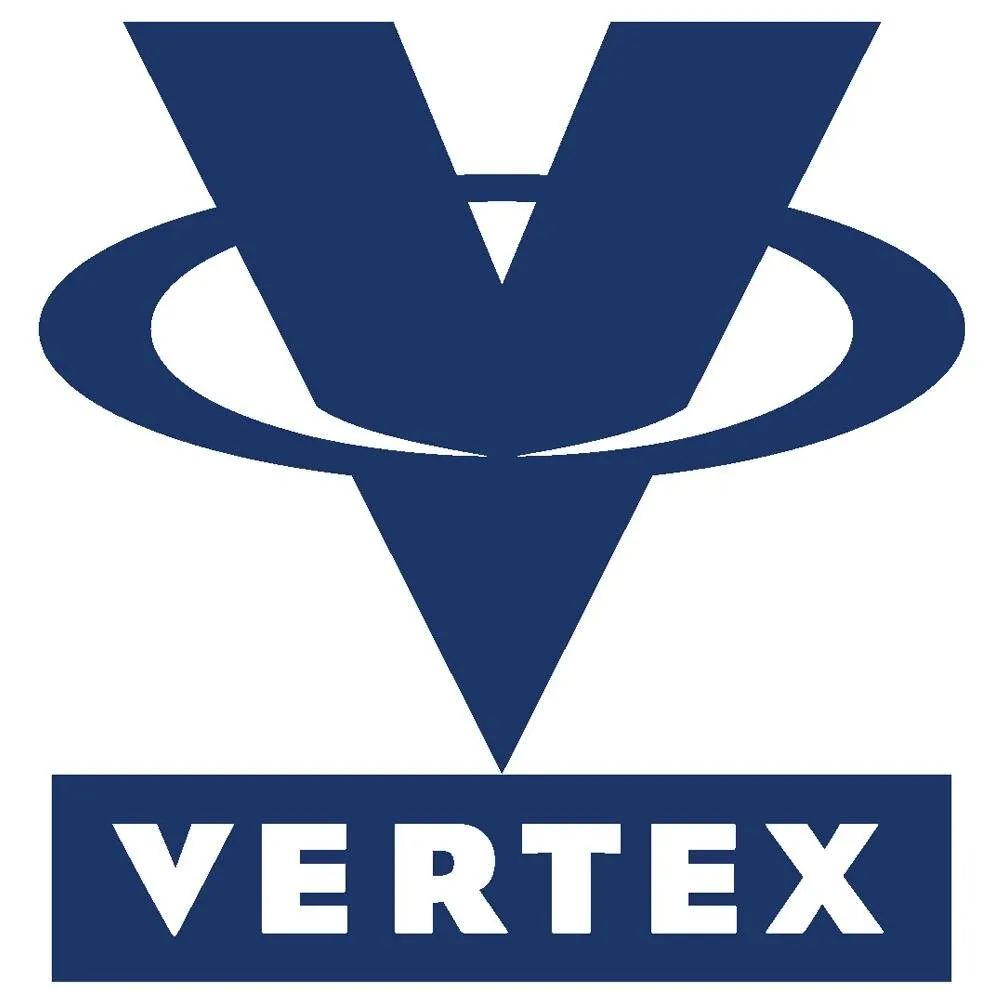 Vertex logo