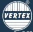 Vertex logo