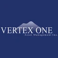 Vertex One logo